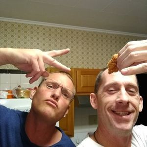 Meet your Posher, Joe